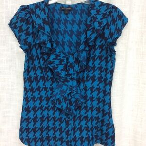 Banana Republic XS Top